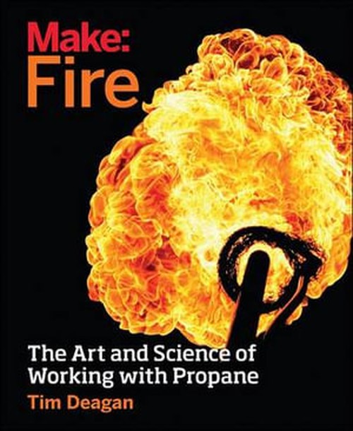 Make Fire