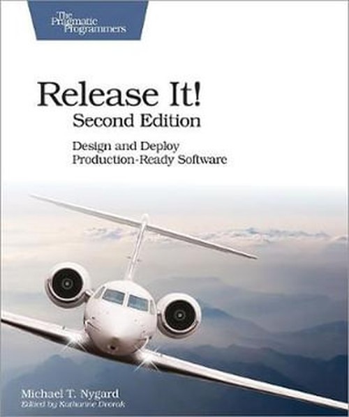 Release It!