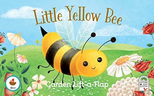 Little Yellow Bee