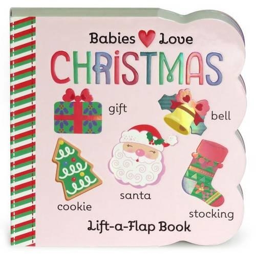 Babies Love Christmas