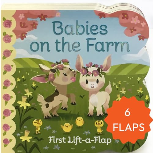 Babies on the Farm