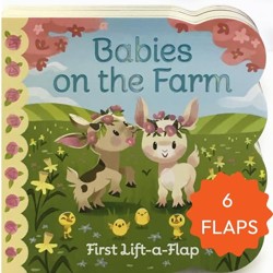 Babies on the Farm