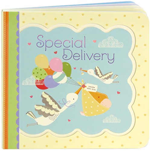 Special Delivery