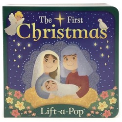 The First Christmas (Little Sunbeams)