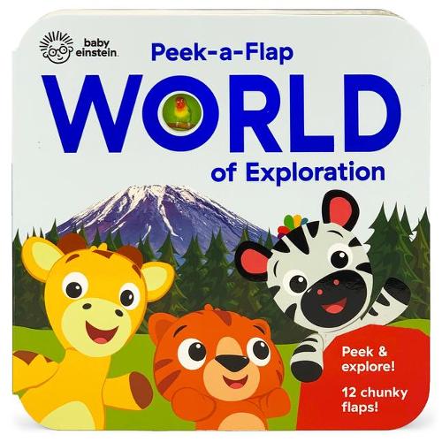 World of Exploration