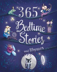 365 Bedtime Stories and Rhymes