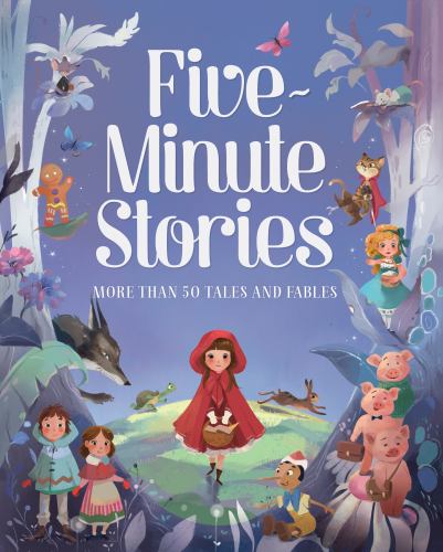 Five-Minute Stories