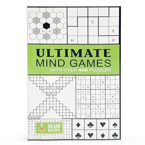 Ultimate Mind Games