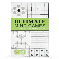Ultimate Mind Games