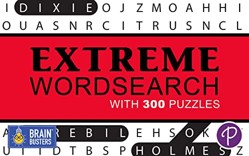 Extreme Word Search