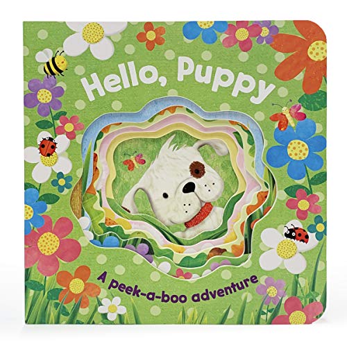 Hello, Puppy