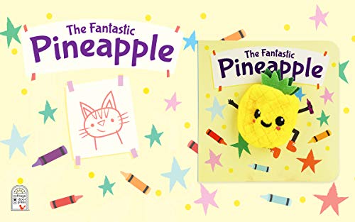The Fantastic Pineapple