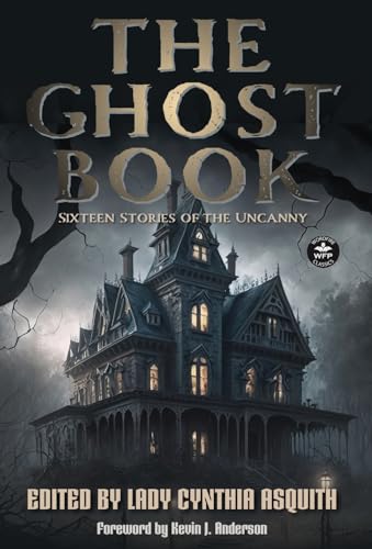 The Ghost Book