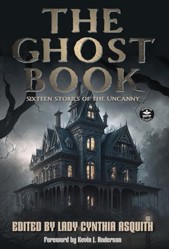 The Ghost Book