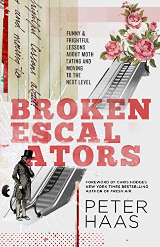 Broken Escalators