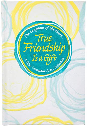 The Language of the Heart... True Friendship Is a Gift