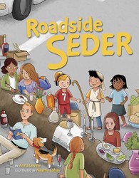 Roadside Seder