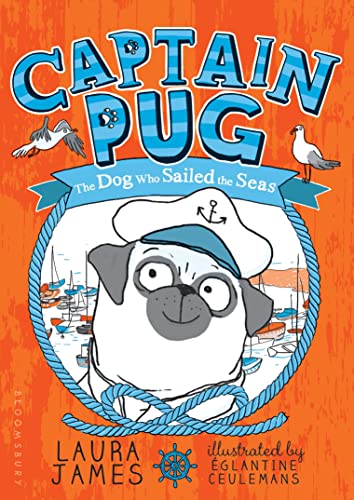 Captain Pug