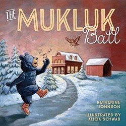 The Mukluk Ball