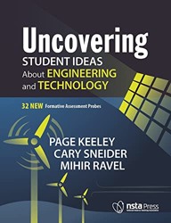 Uncovering Student Ideas About Engineering and Technology
