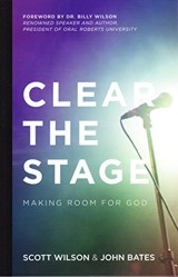 Clear the Stage