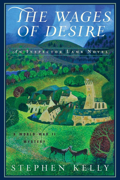The Wages of Desire