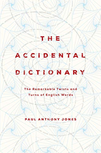 The Accidental Dictionary