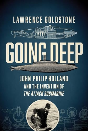 Going Deep