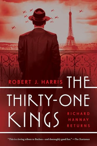 The Thirty-One Kings