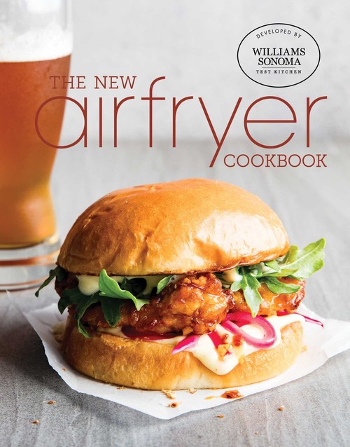 The Air Fryer 2
