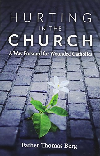 Hurting in the Church