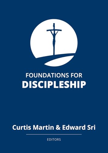 Foundations for Discipleship