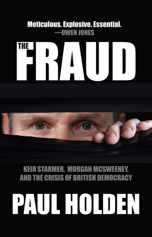The Fraud