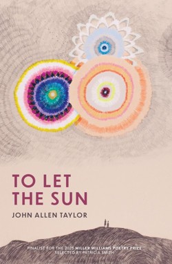 To Let the Sun