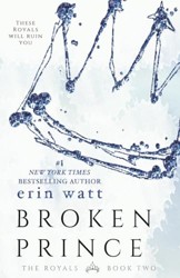 Broken Prince