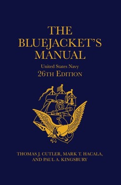 The Bluejacket's Manual, 26th Edition