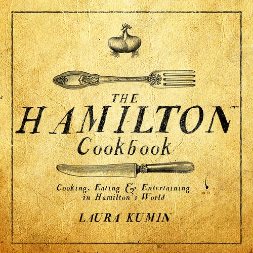 The Hamilton Cookbook