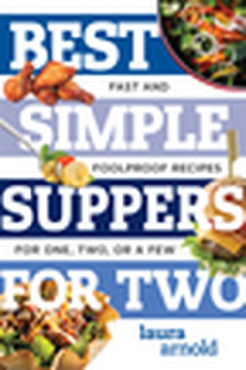 Best Simple Suppers for Two