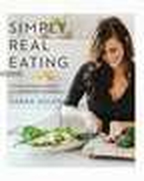 Simply Real Eating