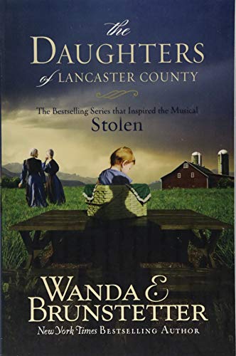 The Daughters of Lancaster County