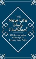 The New Life Daily Devotional
