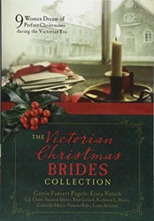 The Victorian Christmas Brides Collection