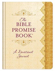 The Bible Promise Book(r) Devotional Journal