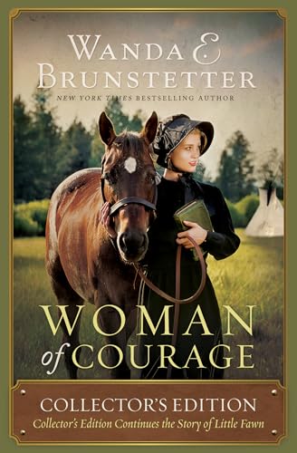 Woman of Courage