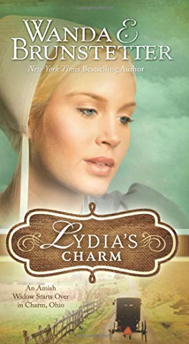 Lydia's Charm