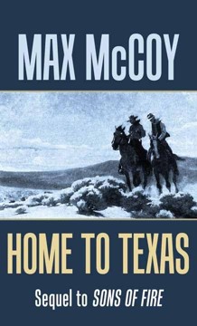 Home To Texas