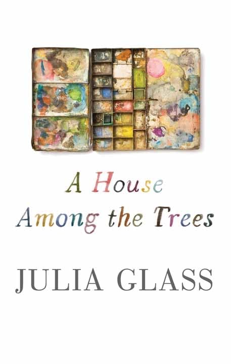 A House Among the Trees