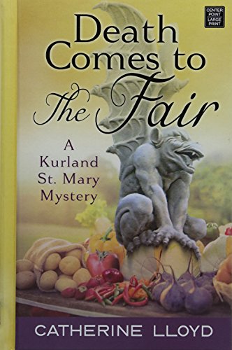 Death Comes To The Fair