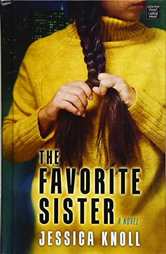 The Favorite Sister