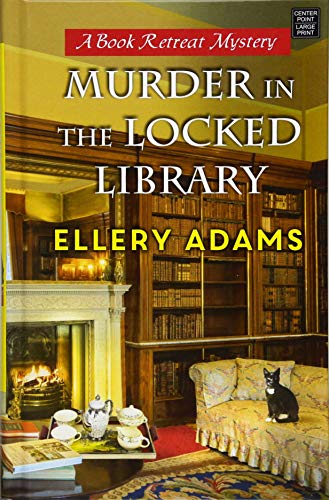 Murder In The Locked Library